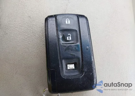 2007 Toyota Prius from USA, damaged, VIN JTDKB20U773229477